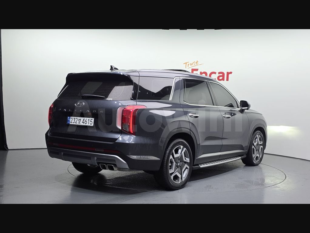 2023 Hyundai Palisade  FWD