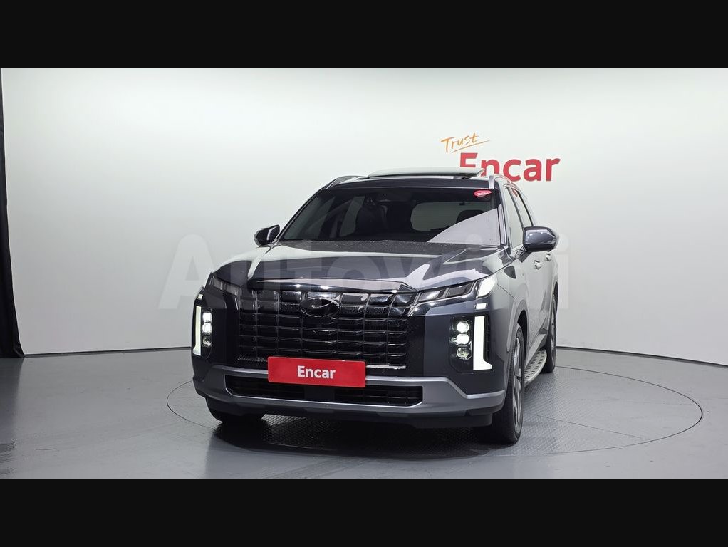 2023 Hyundai Palisade  FWD