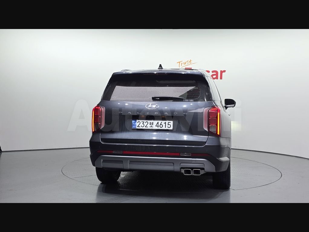 2023 Hyundai Palisade  FWD