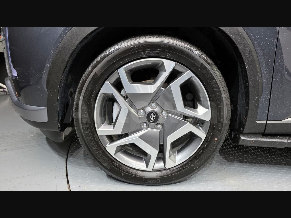 2023 Hyundai Palisade  FWD