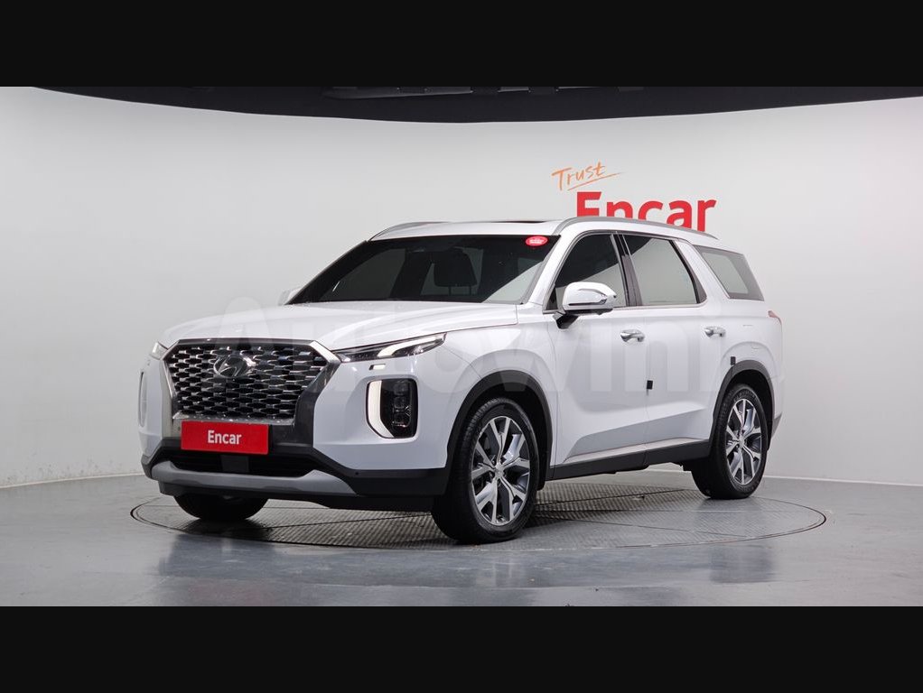 2019 Hyundai Palisade  FWD