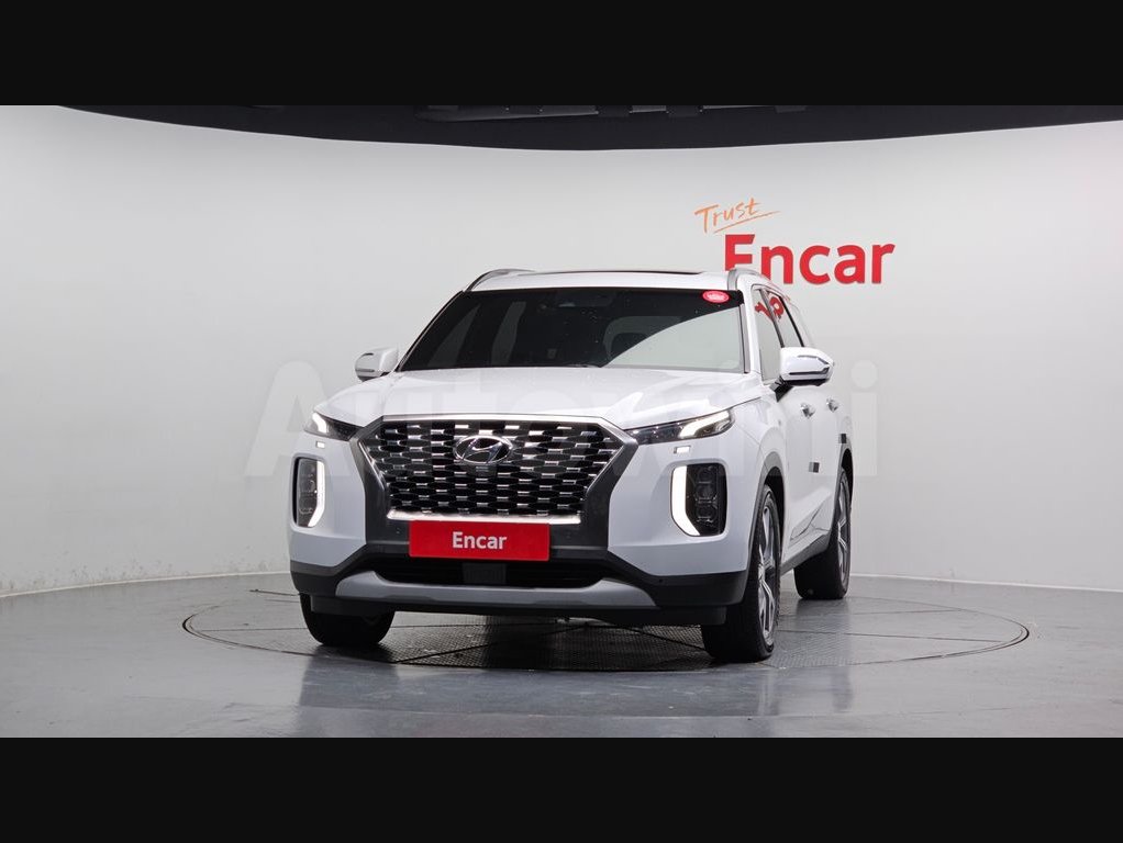 2019 Hyundai Palisade  FWD