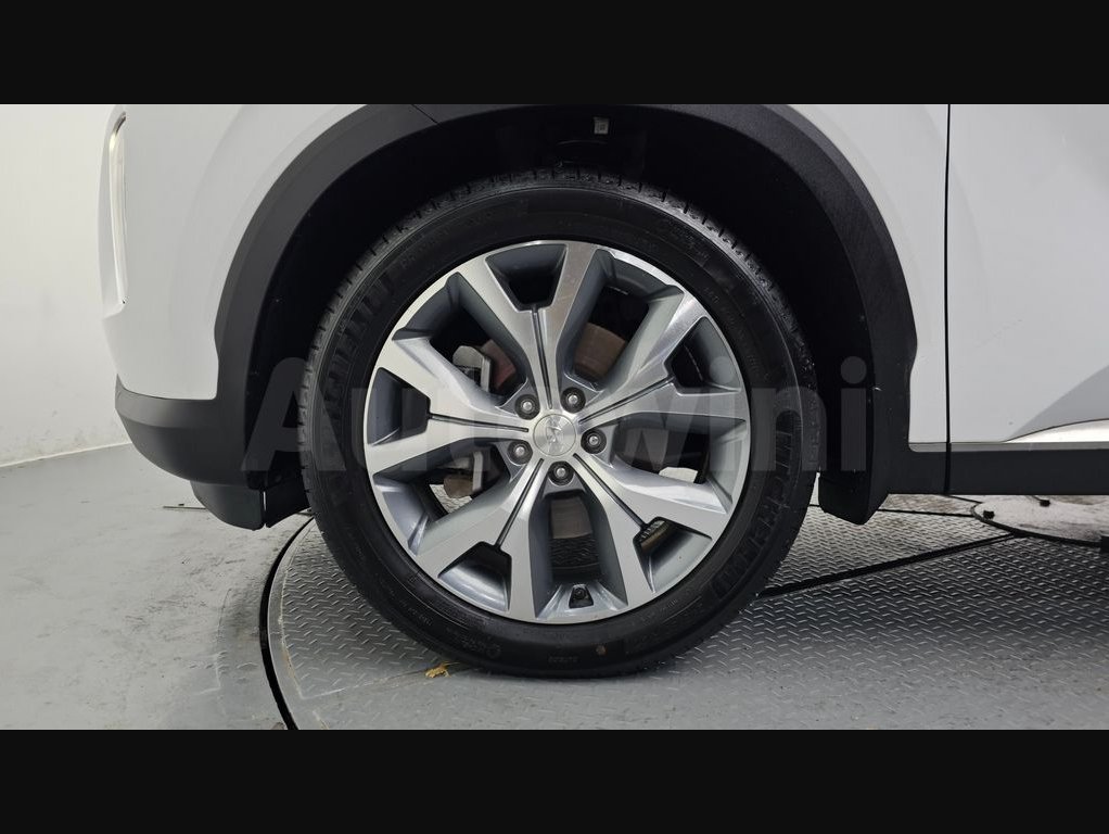 2019 Hyundai Palisade  FWD