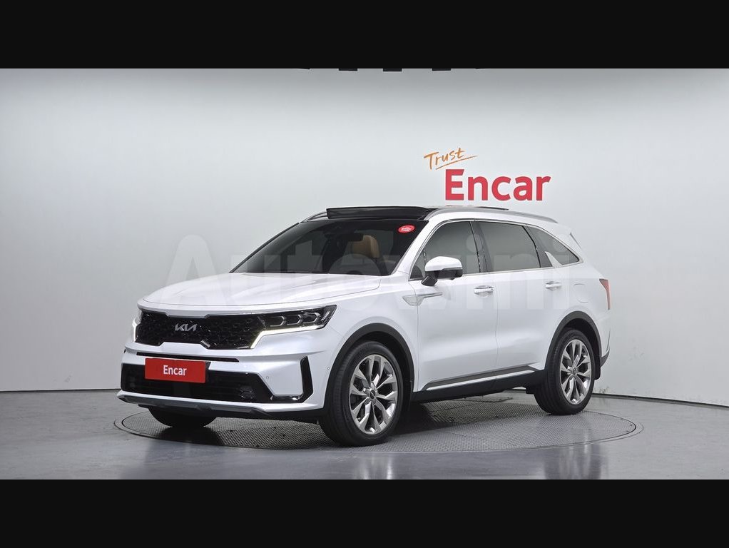 2022 Kia Sorento  FWD