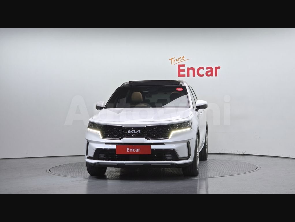 2022 Kia Sorento  FWD