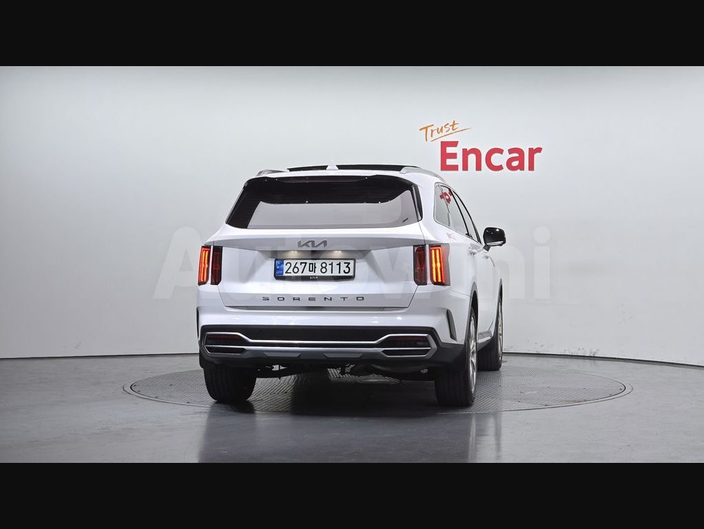2022 Kia Sorento  FWD
