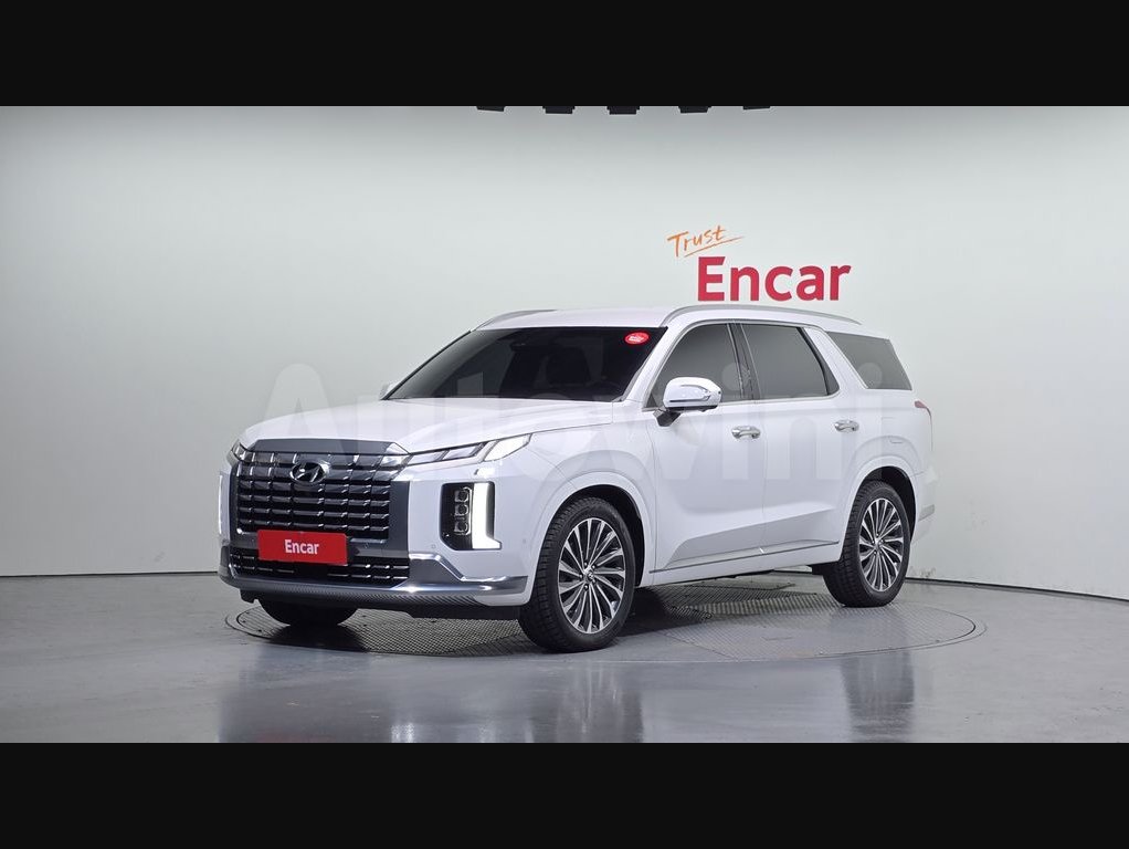2023 Hyundai Palisade  FWD