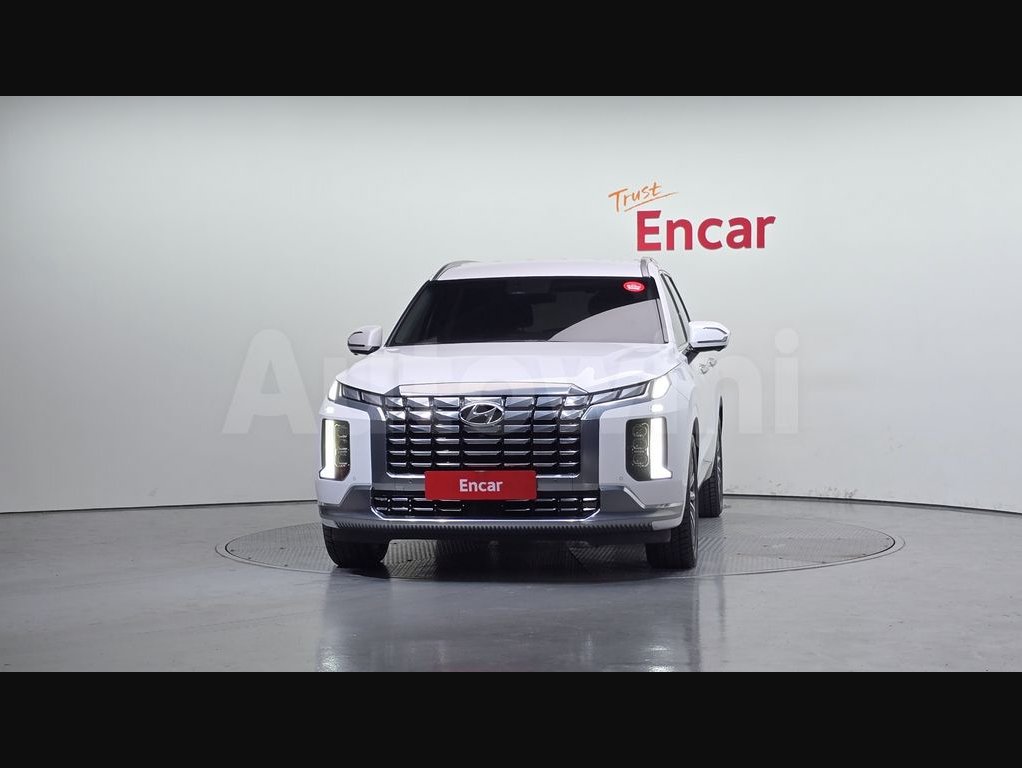 2023 Hyundai Palisade  FWD