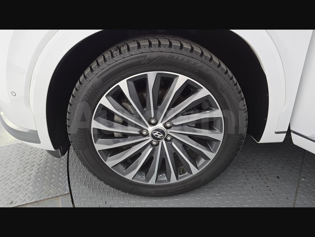 2023 Hyundai Palisade  FWD