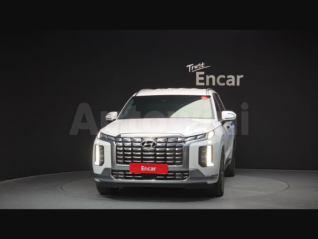 2024 Hyundai Palisade  FWD