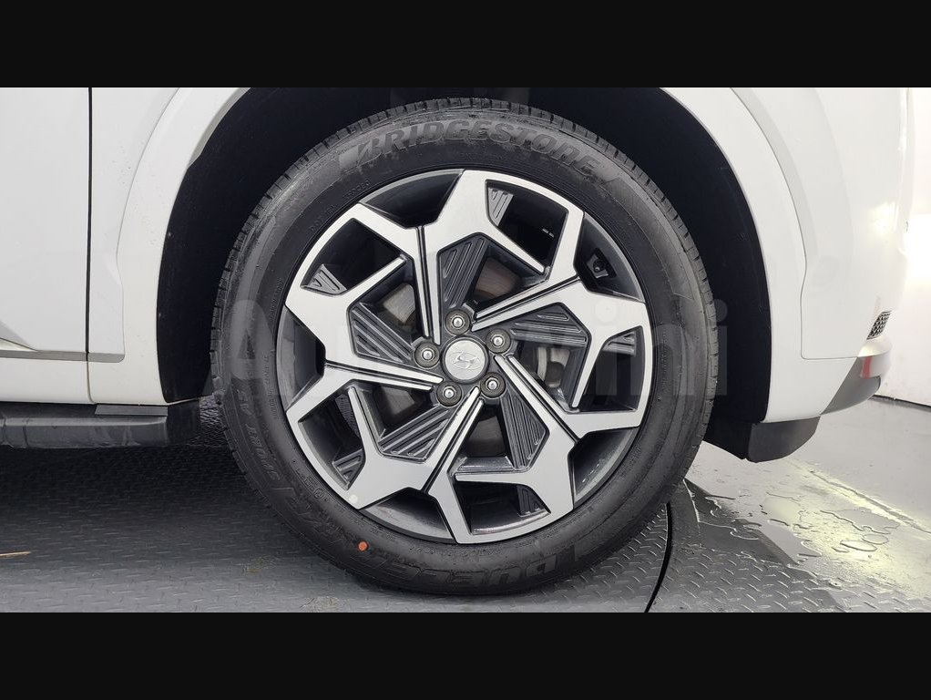 2022 Hyundai Palisade  FWD