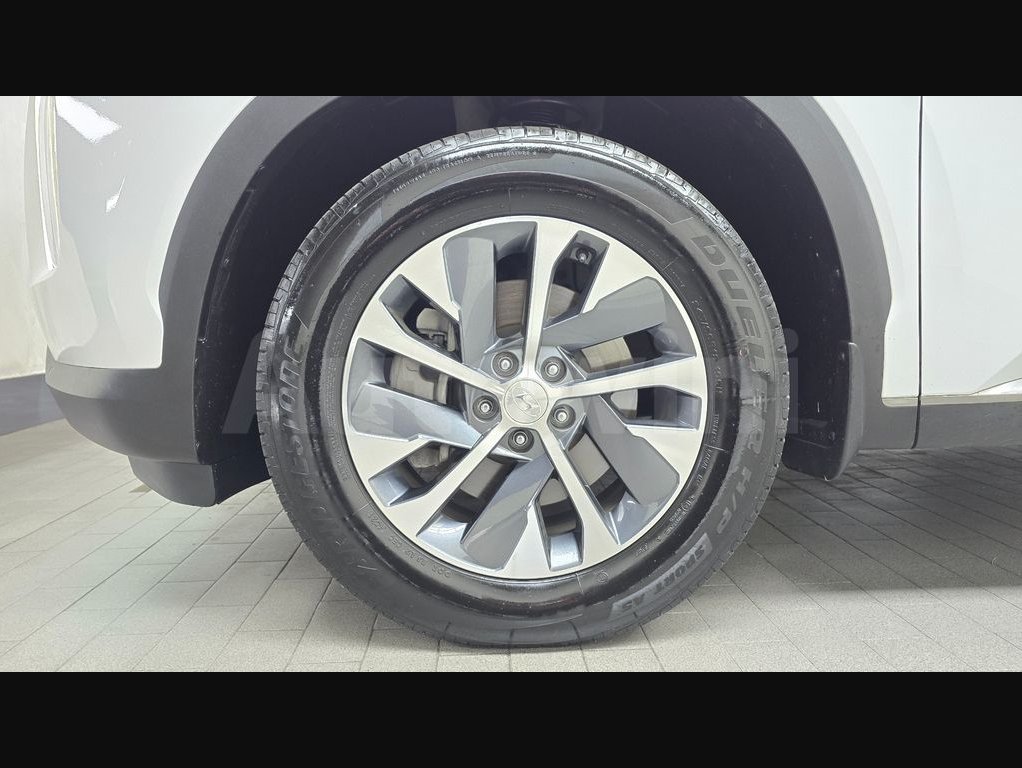 2022 Hyundai Palisade  FWD