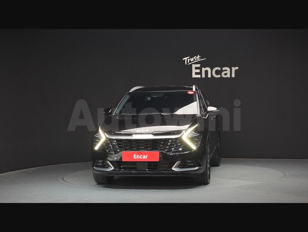 2023 Kia Sportage  FWD