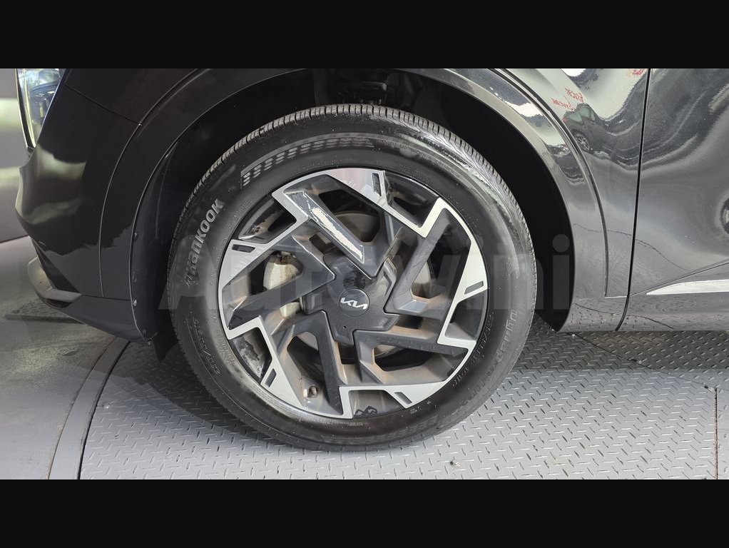 2023 Kia Sportage  FWD