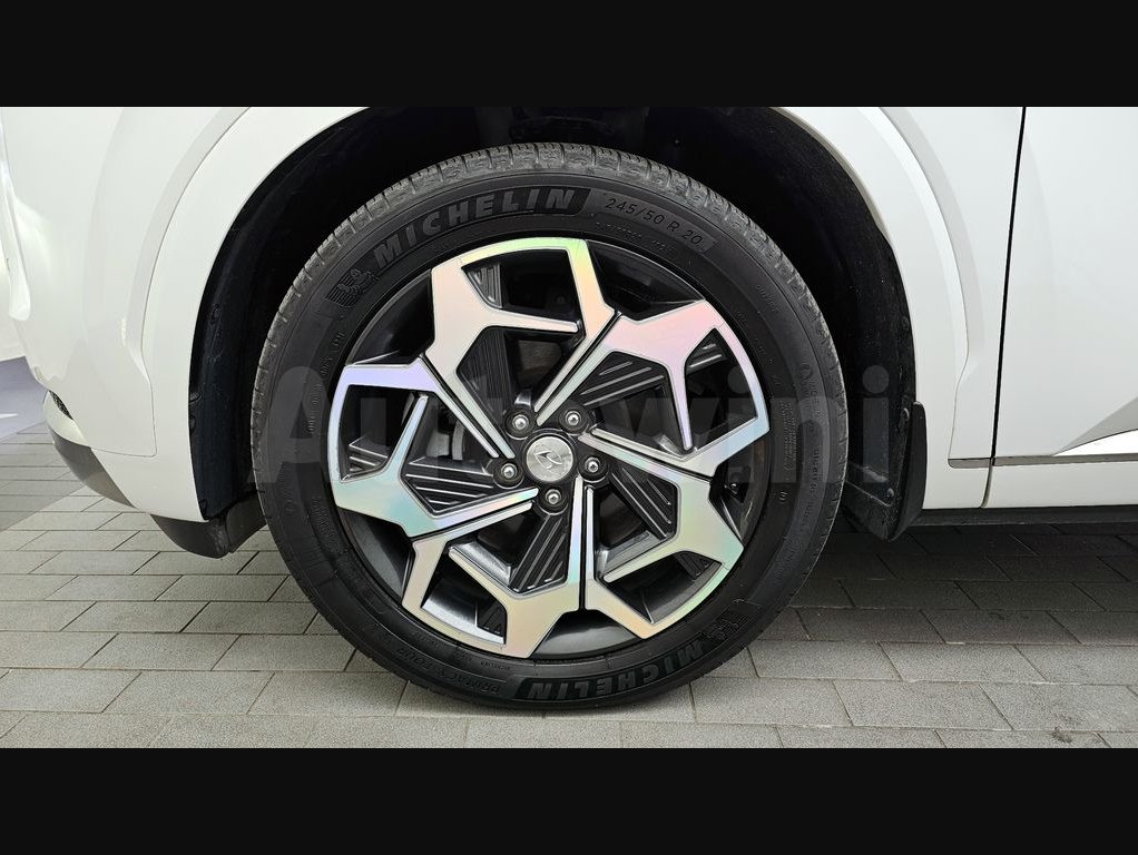 2022 Hyundai Palisade  FWD