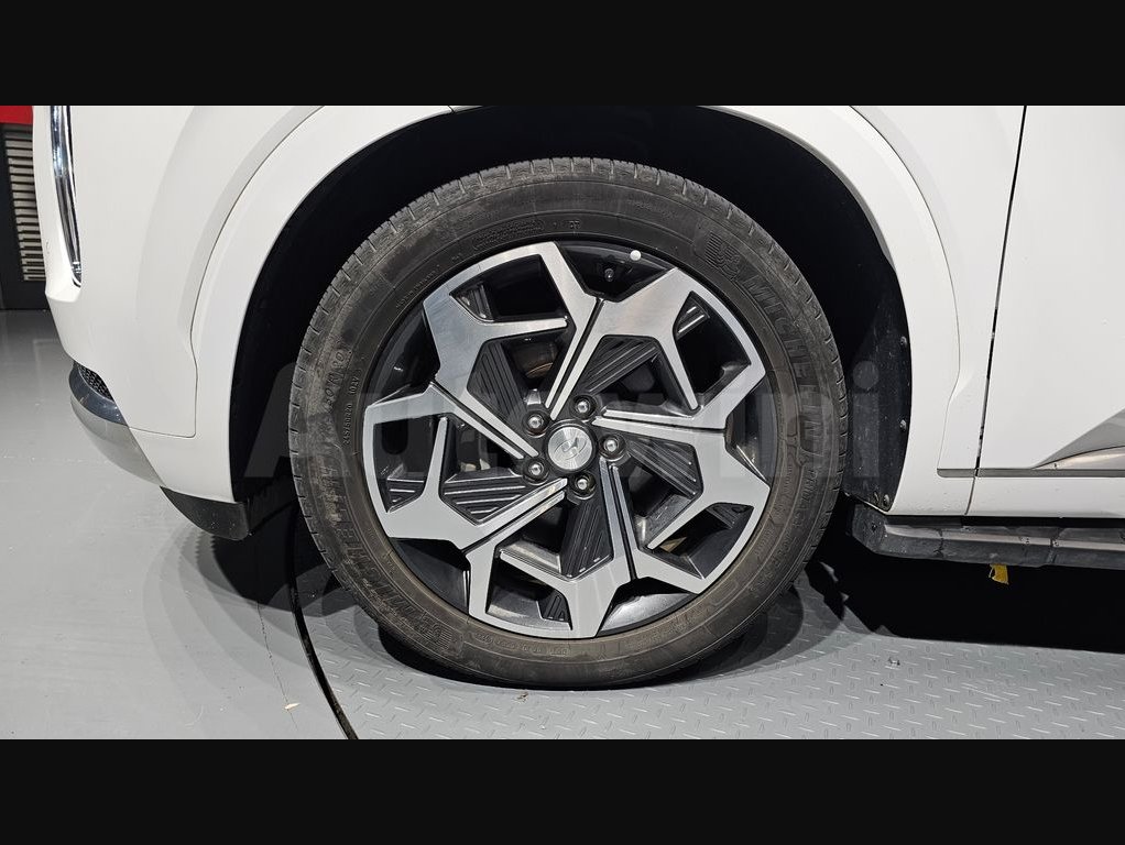 2022 Hyundai Palisade  FWD