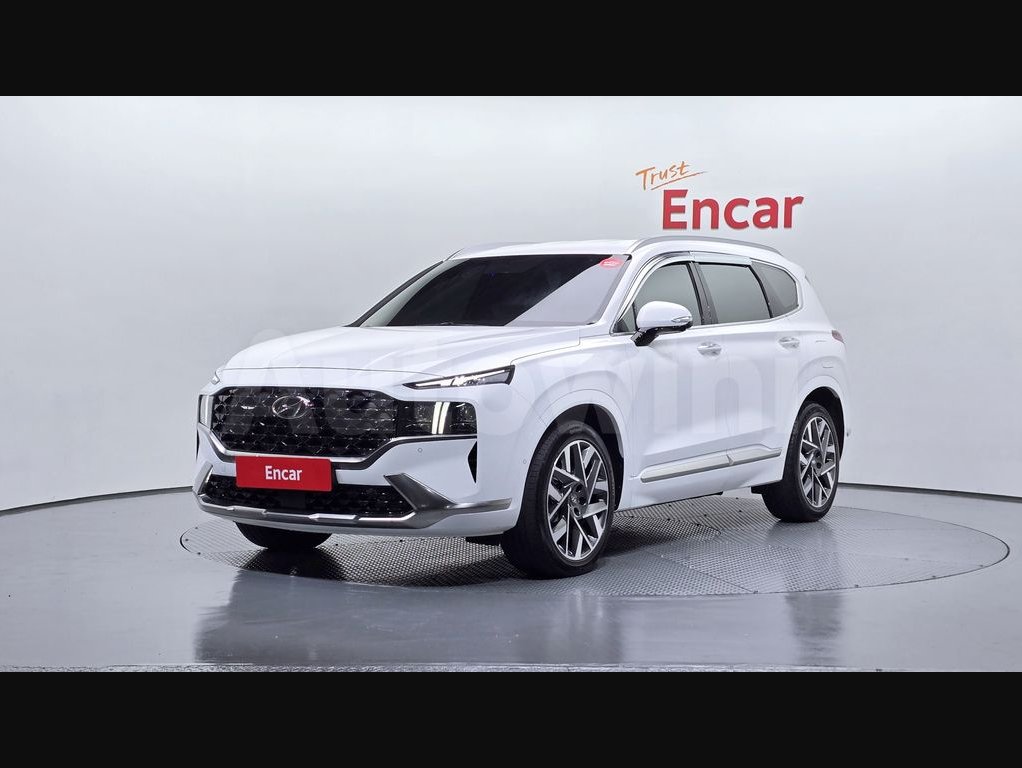 2023 Hyundai Santa Fe  FWD