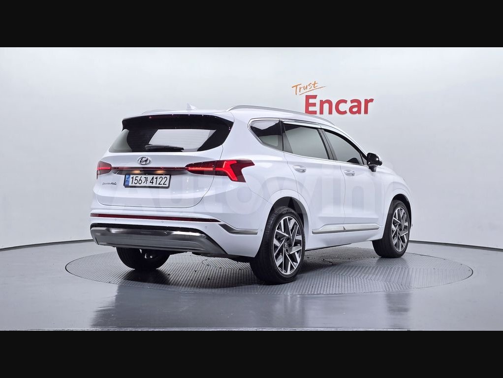 2023 Hyundai Santa Fe  FWD