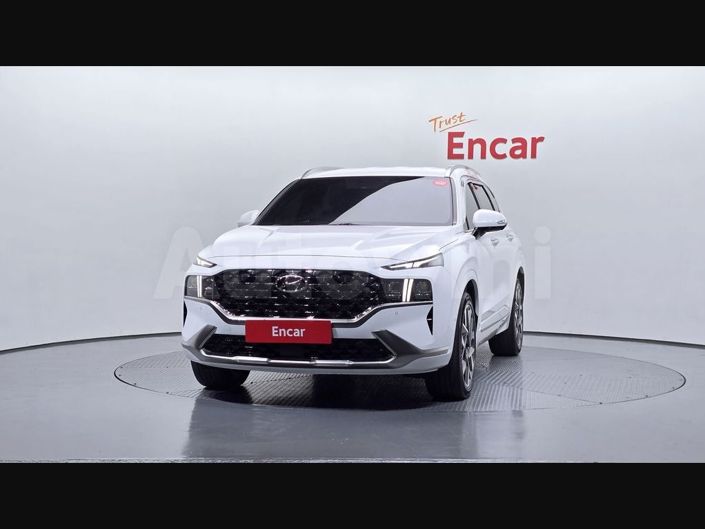 2023 Hyundai Santa Fe  FWD