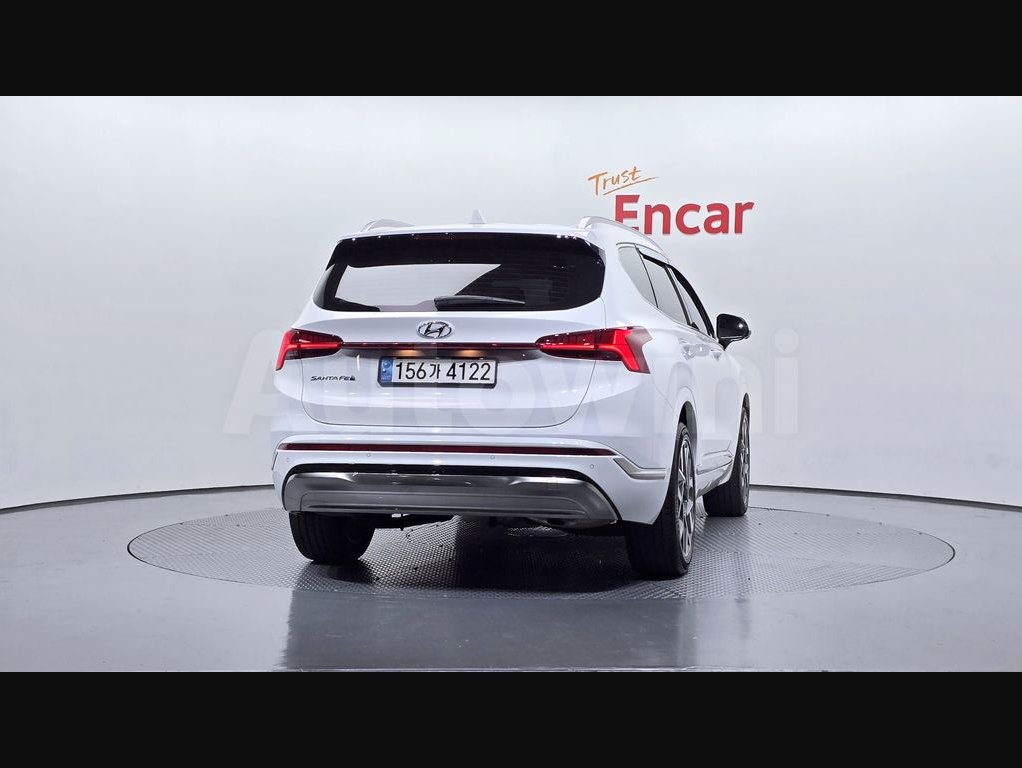 2023 Hyundai Santa Fe  FWD