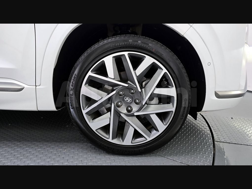 2023 Hyundai Santa Fe  FWD