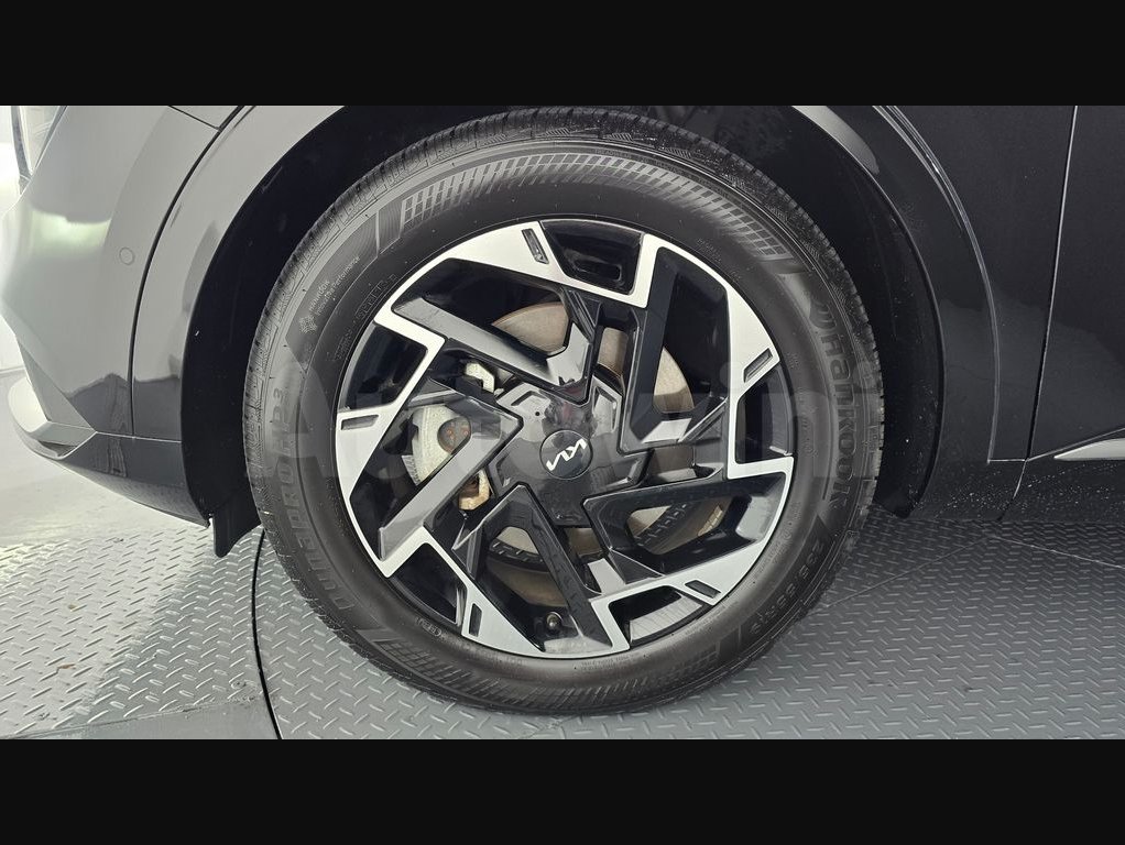 2022 Kia Sportage  FWD