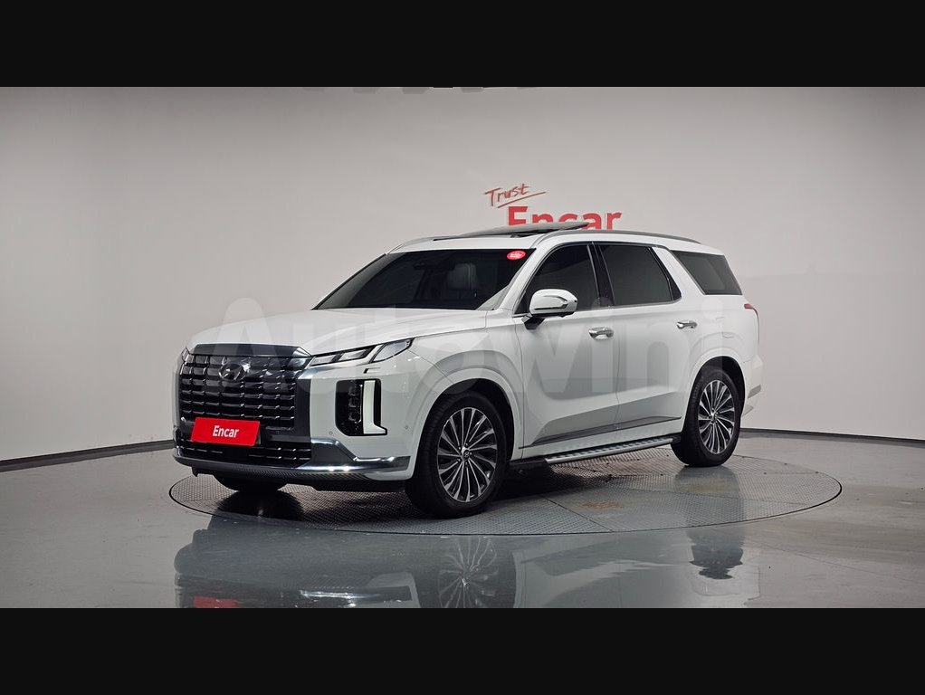 2023 Hyundai Palisade  FWD