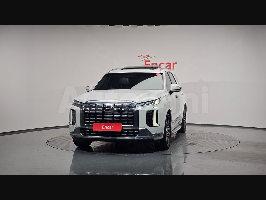 2023 Hyundai Palisade  FWD