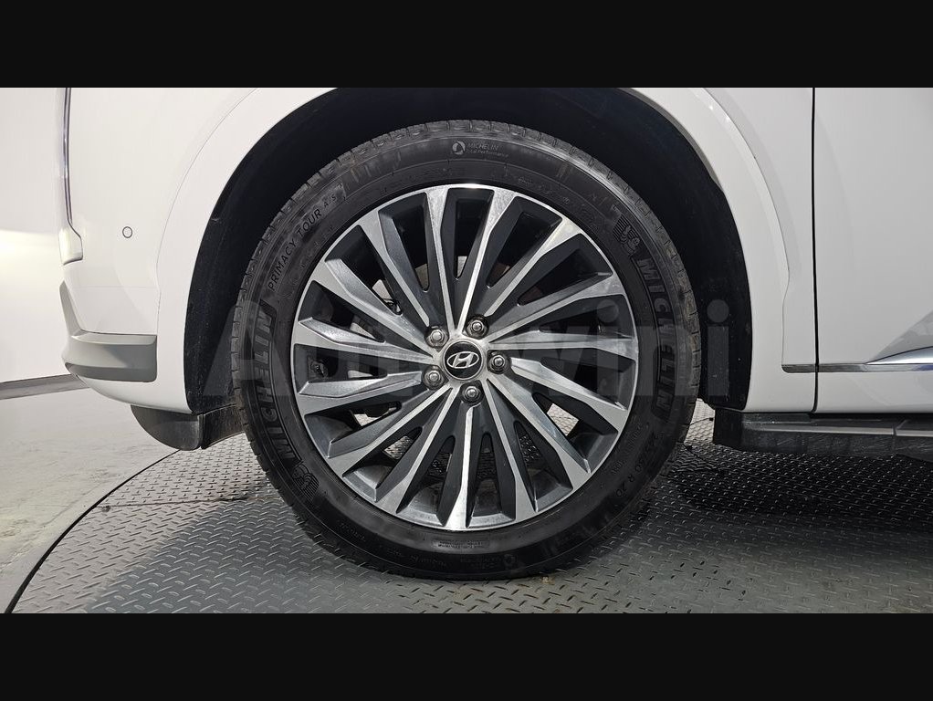 2023 Hyundai Palisade  FWD