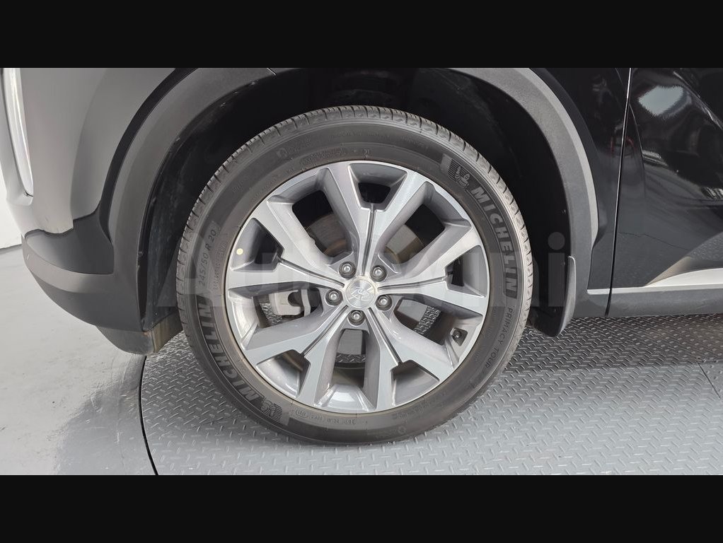 2022 Hyundai Palisade  FWD