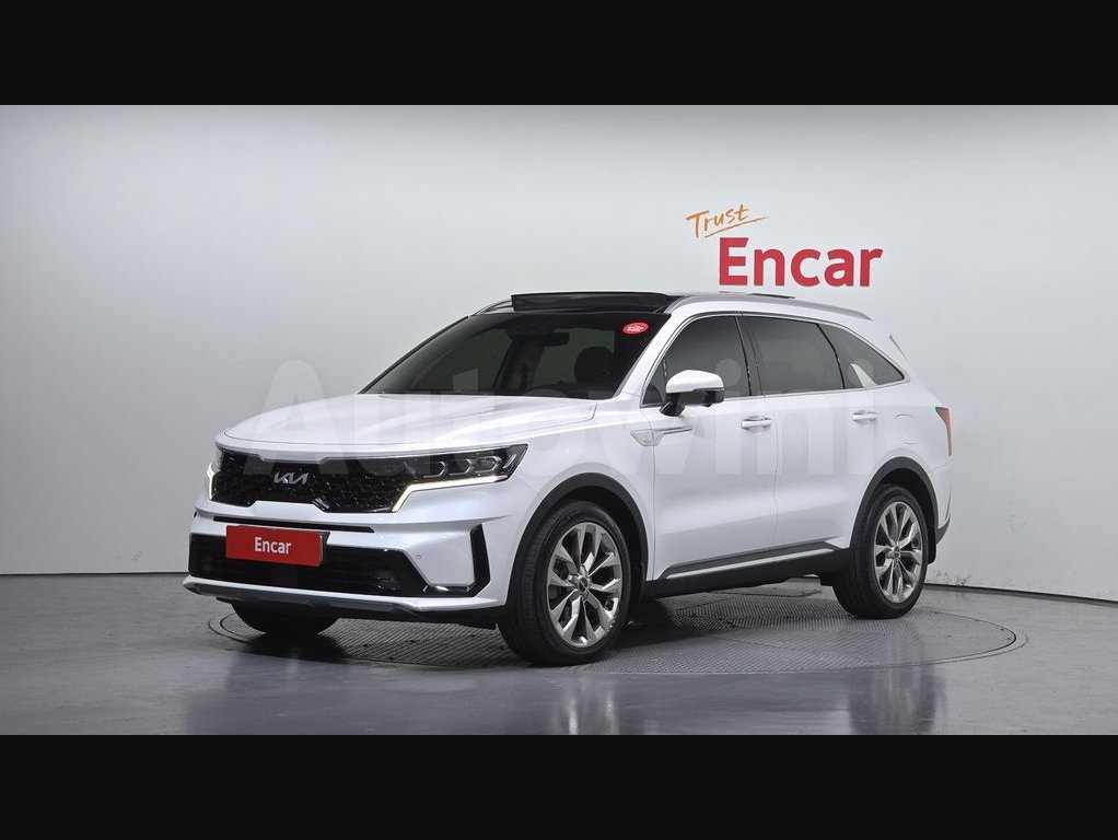 2023 Kia Sorento  FWD