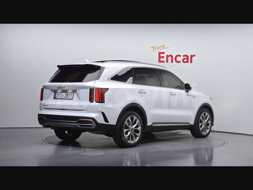 2023 Kia Sorento  FWD