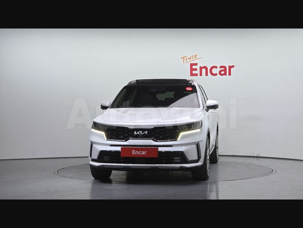 2023 Kia Sorento  FWD