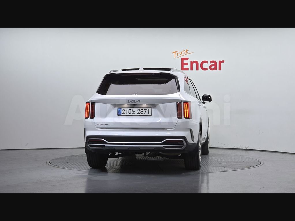 2023 Kia Sorento  FWD