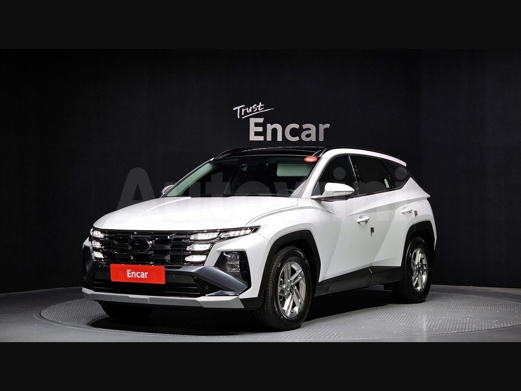 2024 Hyundai Tucson  FWD