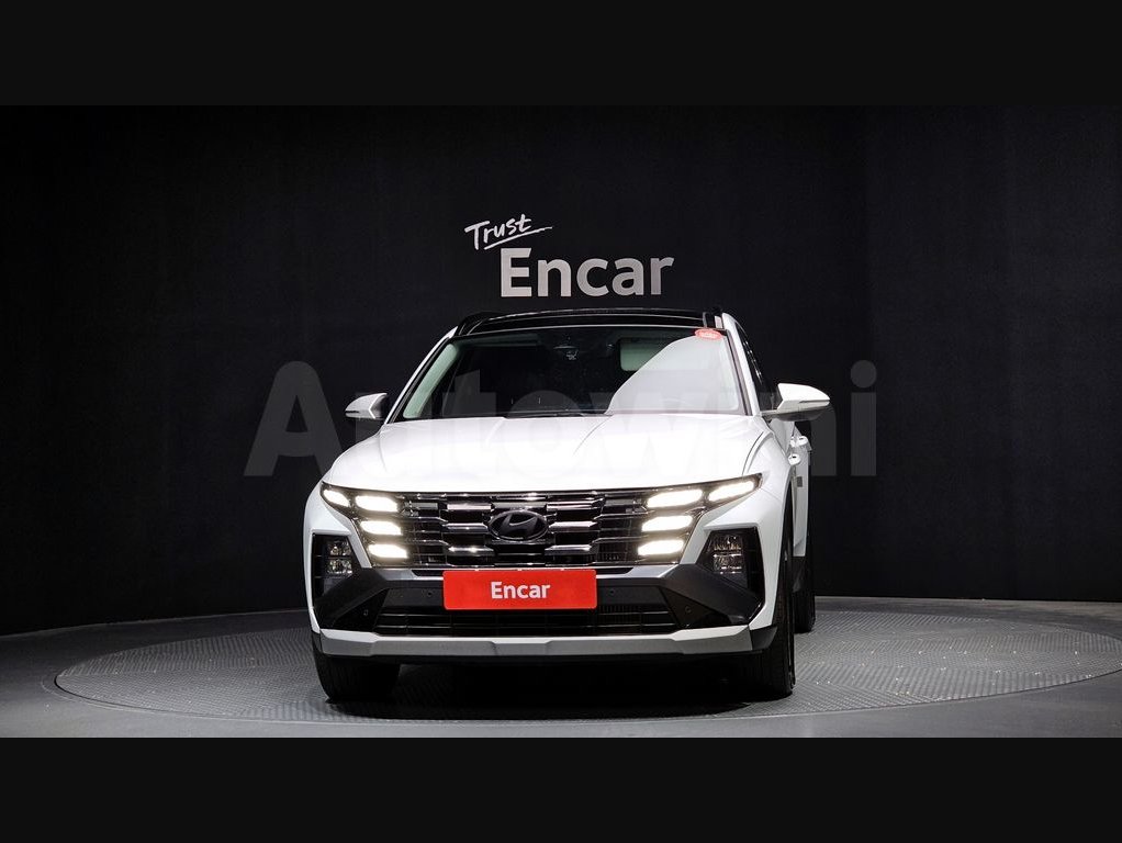 2024 Hyundai Tucson  FWD