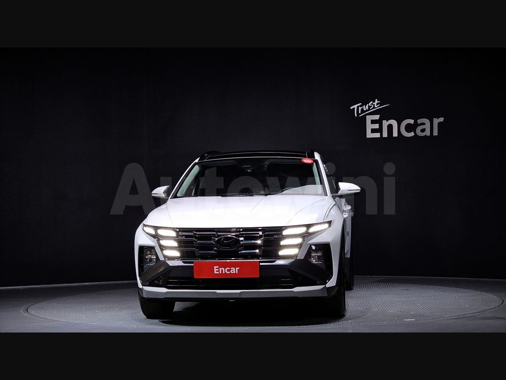 2024 Hyundai Tucson  FWD