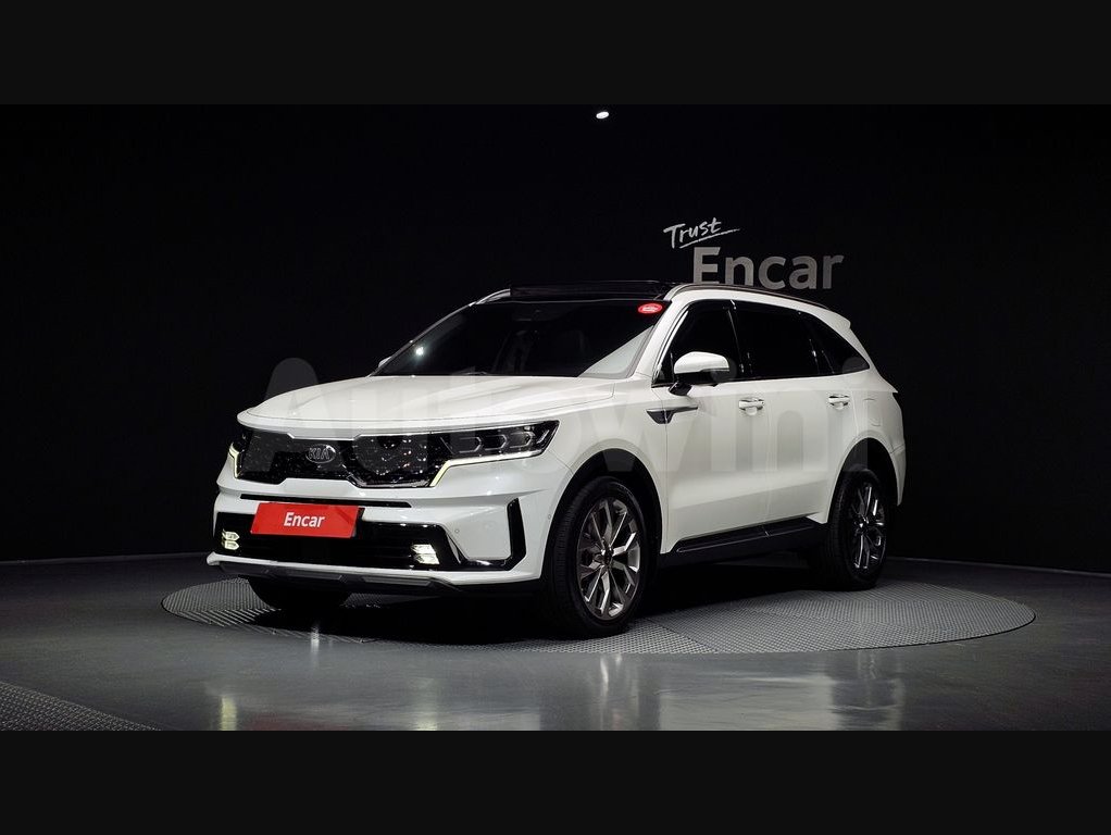 2021 Kia Sorento  FWD