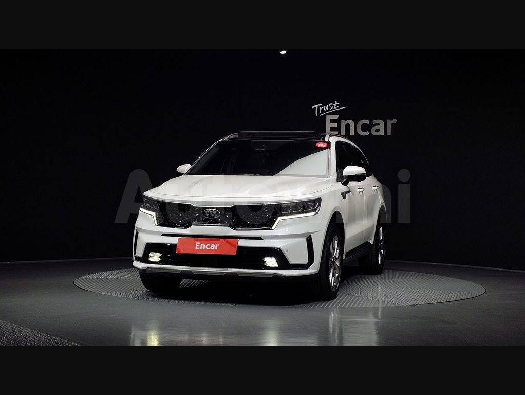 2021 Kia Sorento  FWD