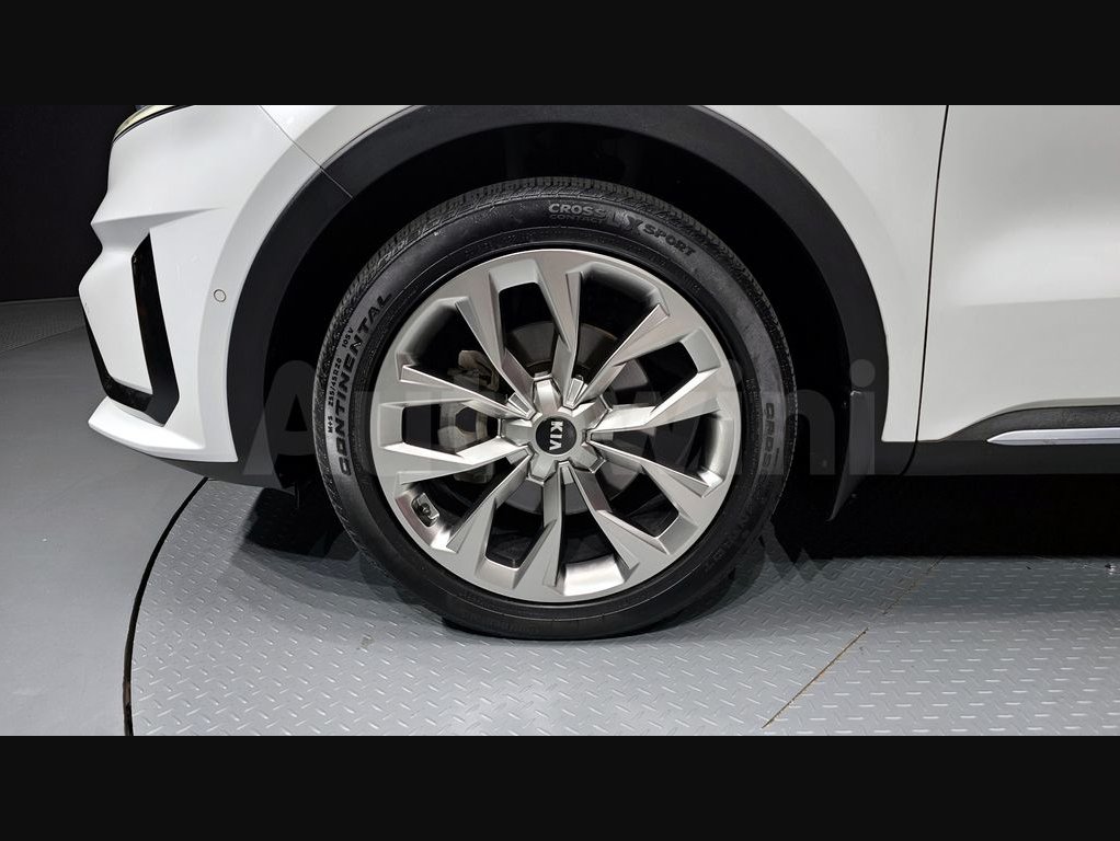 2021 Kia Sorento  FWD