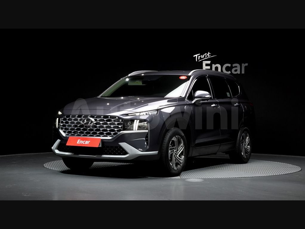 2021 Hyundai Santa Fe  FWD