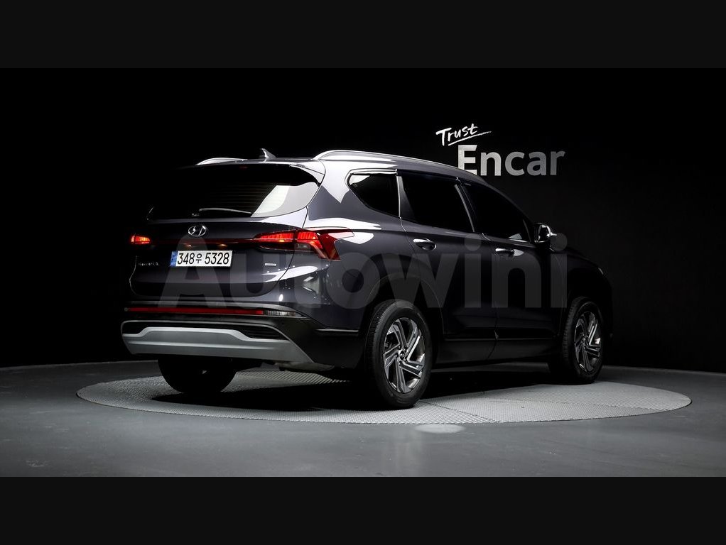 2021 Hyundai Santa Fe  FWD