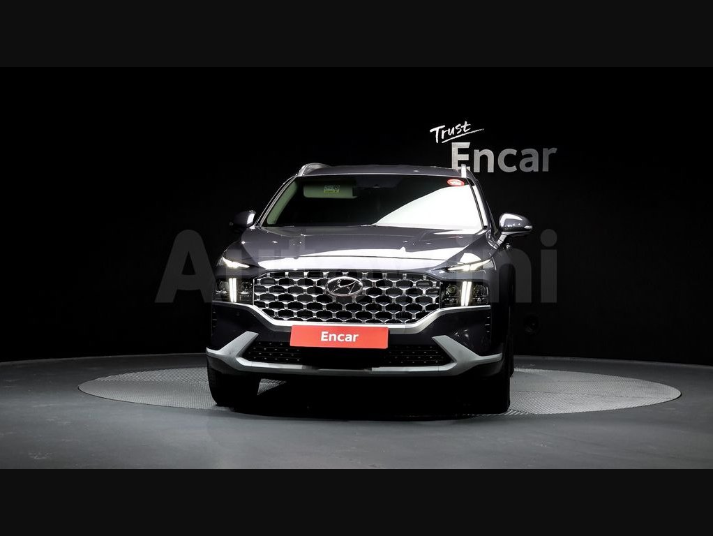 2021 Hyundai Santa Fe  FWD