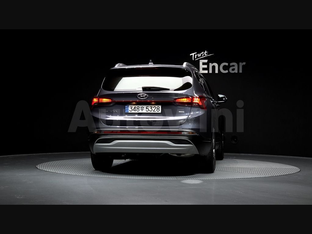 2021 Hyundai Santa Fe  FWD