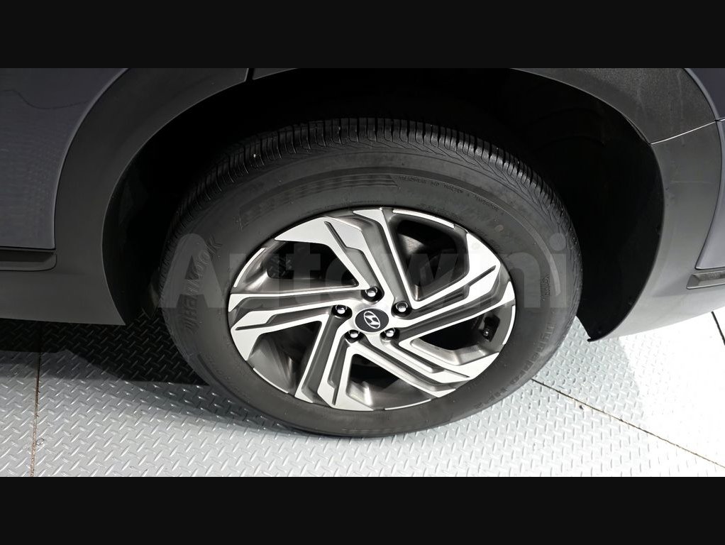 2021 Hyundai Santa Fe  FWD