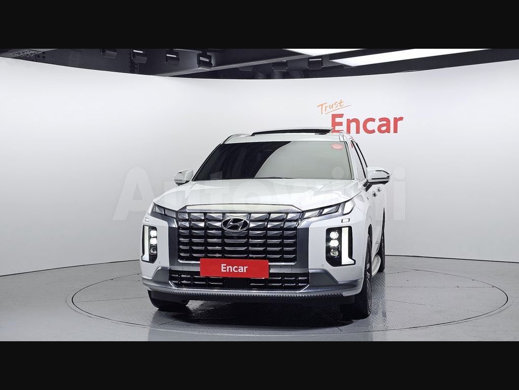 2023 Hyundai Palisade  FWD