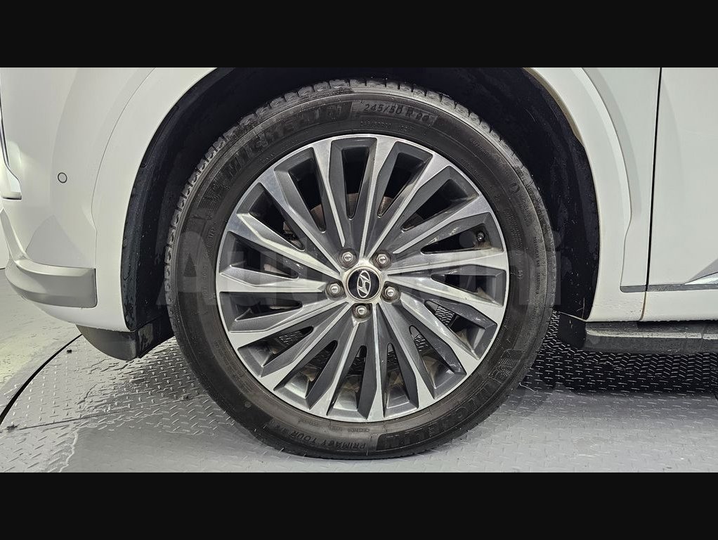 2023 Hyundai Palisade  FWD