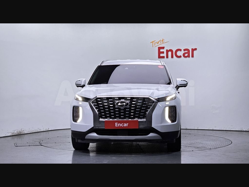 2022 Hyundai Palisade  FWD