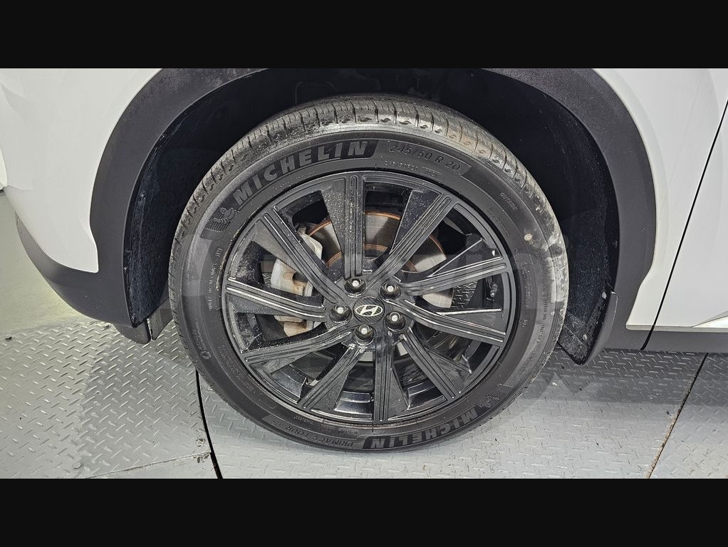 2022 Hyundai Palisade  FWD