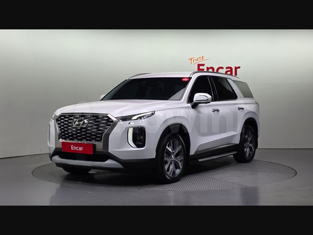 2022 Hyundai Palisade  FWD